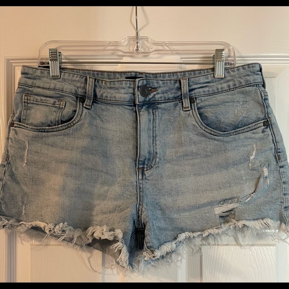 KUT FROM KLOTH - JANE HIGH RISE SHORT